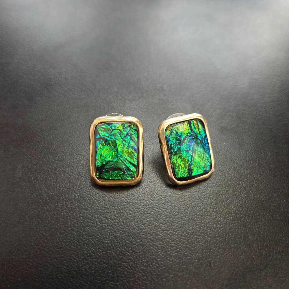 earring unique